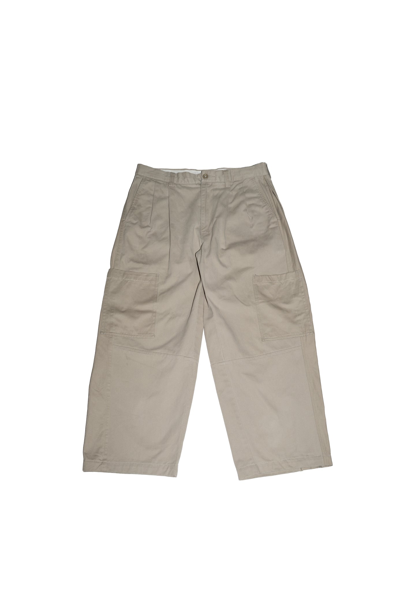 Pantalón cargo