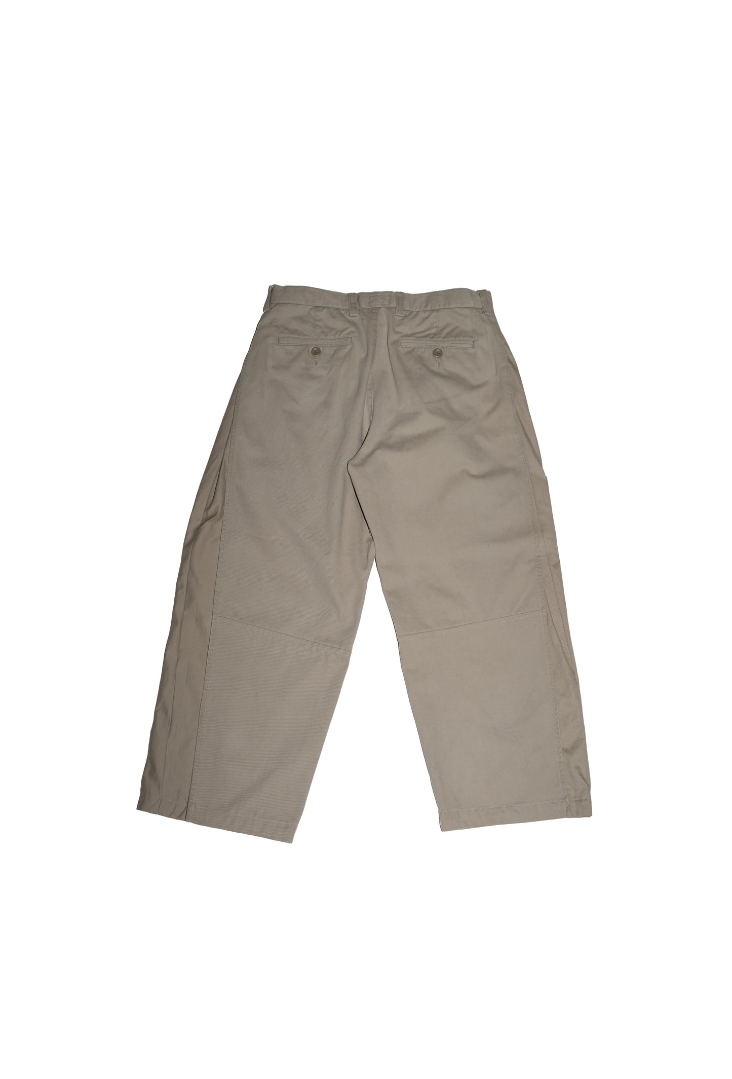 Pantalón cargo
