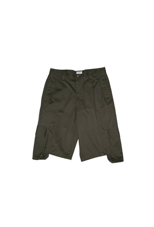 Short cargo