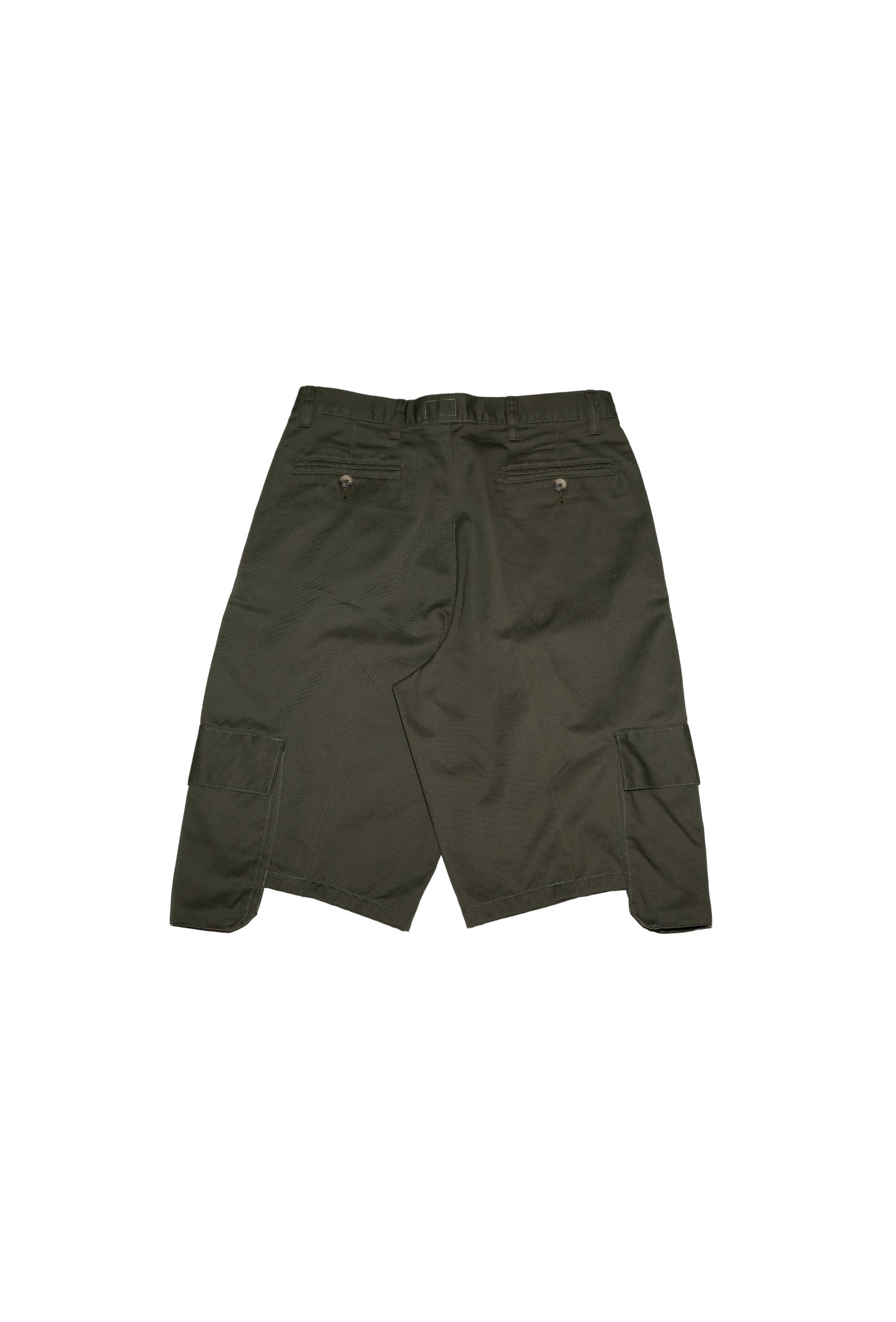 Short cargo